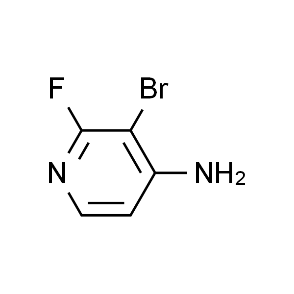 4-AMino-3-broMo-2-fluoropyridine