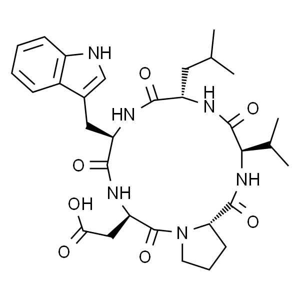 BQ-123 SODIUM SALT