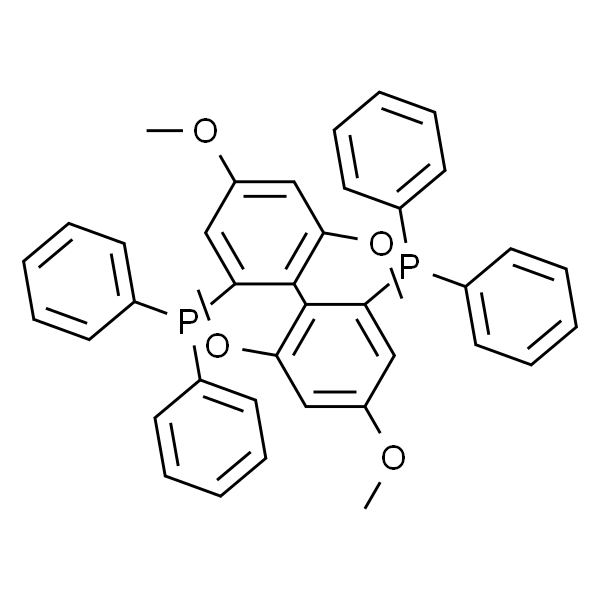 (R)-2,2'-Bis(diphenylphosphino)-4,4',6,6'-tetramethoxy)-1,1'-biphenyl