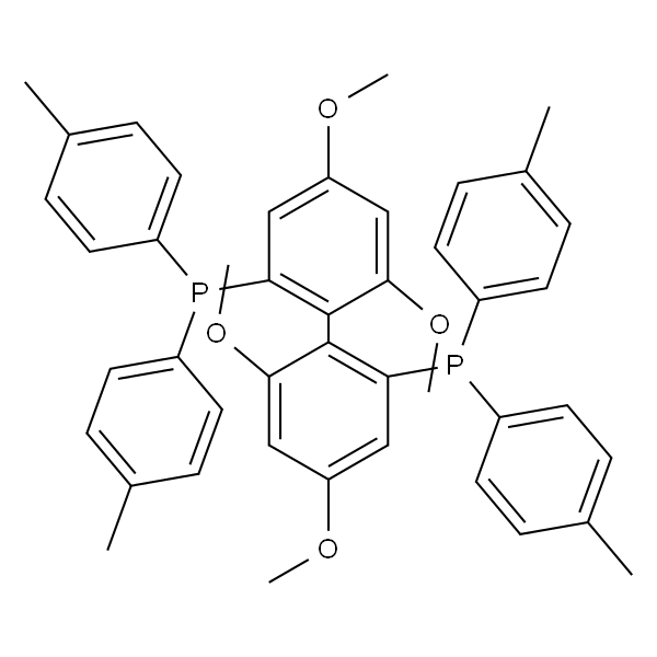 (R)-2,2'-Bis(di-p-tolylphosphino)-4,4',6,6'-tetramethoxy)-1,1'-biphenyl