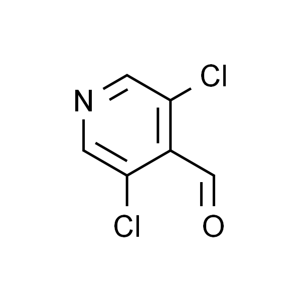 3,5-Dichloro-4-pyridinecarboxaldehyde