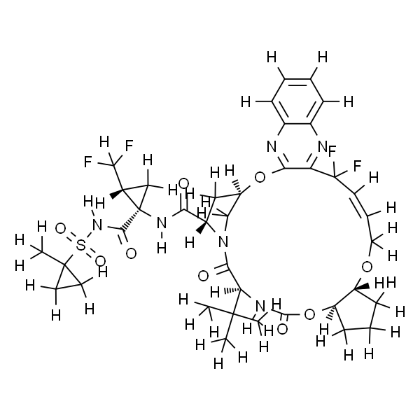 Glecaprevir