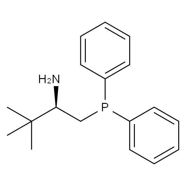 (R)-1-(Diphenylphosphino)-2-amino-3,3-dimethylbutane