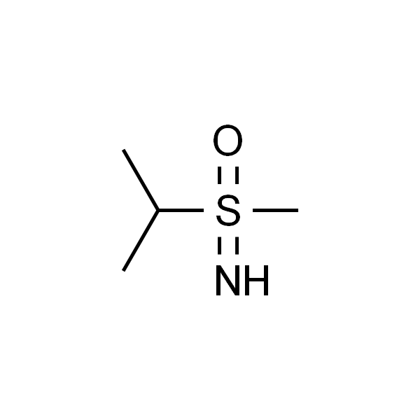 2-(S-Methylsulfonimidoyl)propane