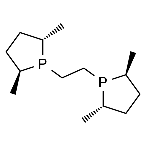 (-)-1,2-BIS((2S,5S)-2,5-DIMETHYLPHOSPHOLANO)ETHANE