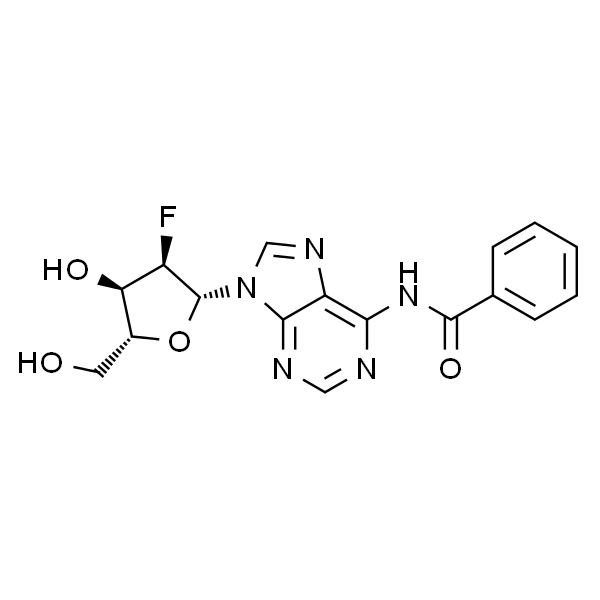 Bz-2'-F-dA