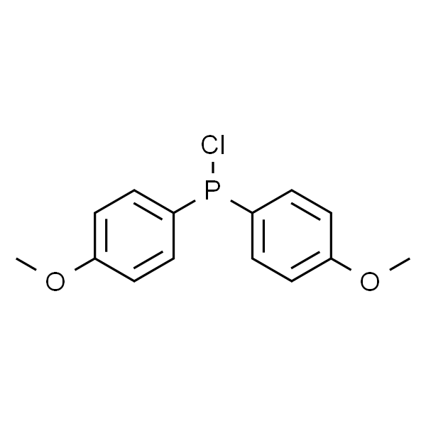 BIS(4-METHOXYPHENYL)CHLOROPHOSPHINE