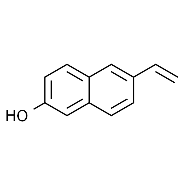 6-Vinylnaphthalen-2-ol
