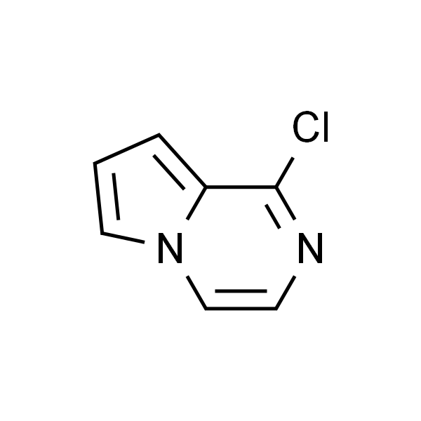 1-Chloropyrrolo[1，2-a]pyrazine