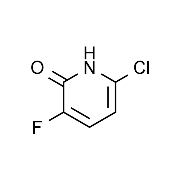 6-chloro-3-fluoropyridin-2-ol