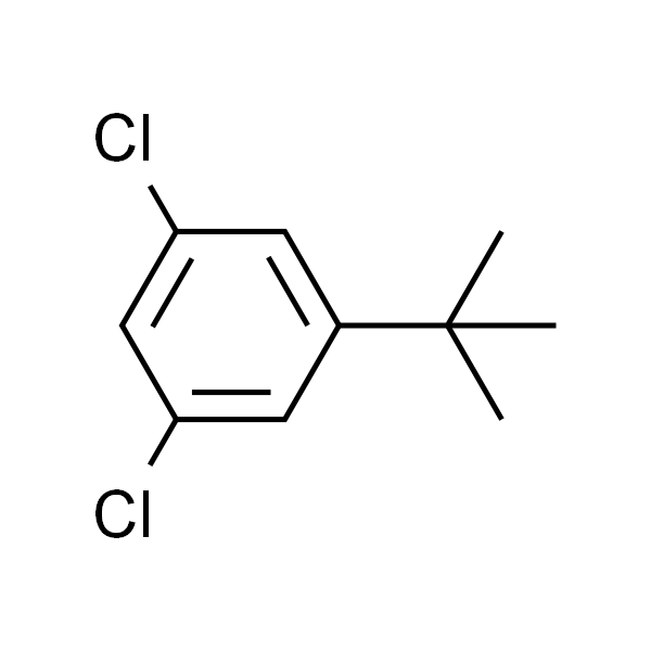 1-(tert-butyl)-3,5-dichlorobenzene