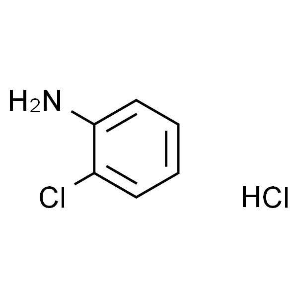2-Chloroaniline hydrochloride