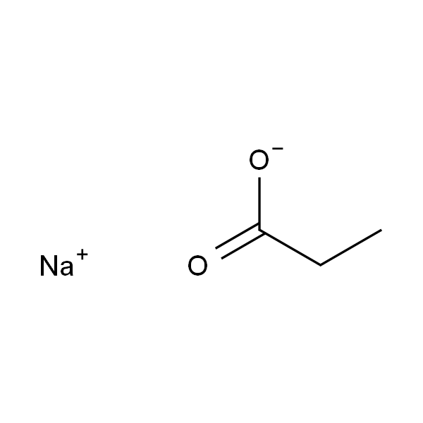 Sodium propionate