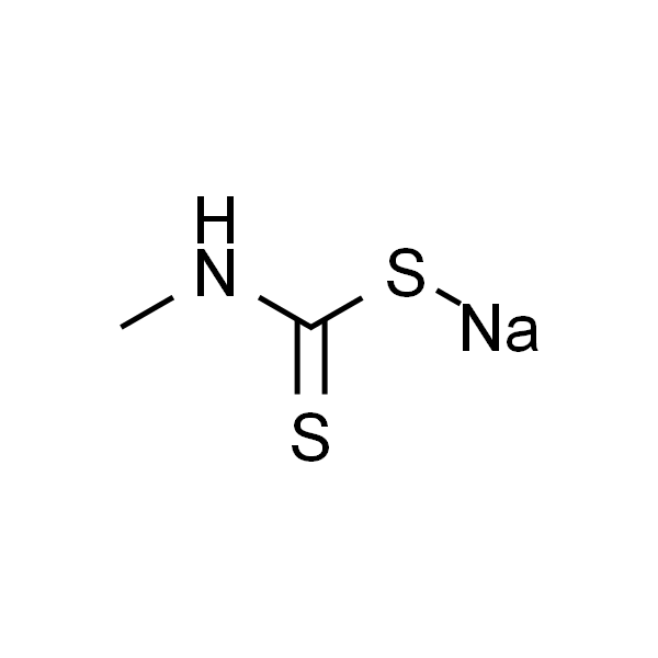 Metham sodium