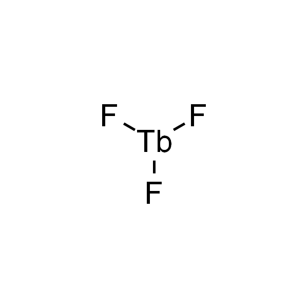 Terbium fluoride