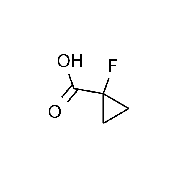 1-Fluorocyclopropanecarboxylic acid