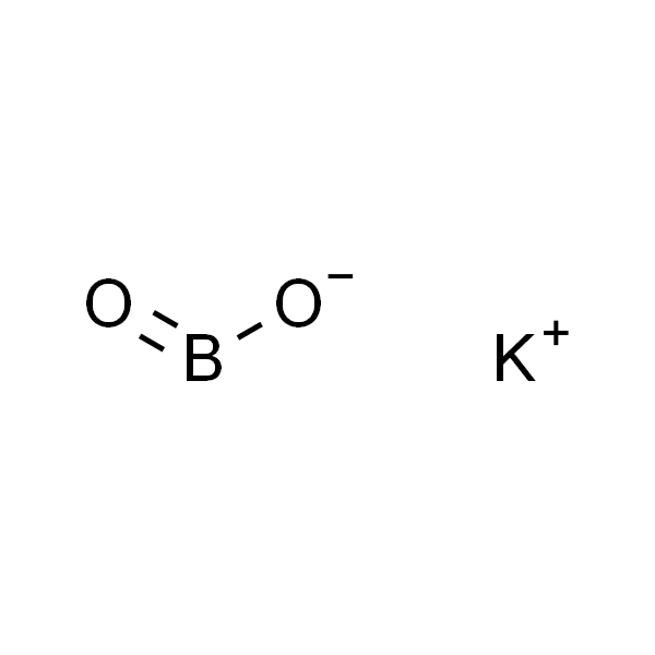 Potassium metaborate trihydrate