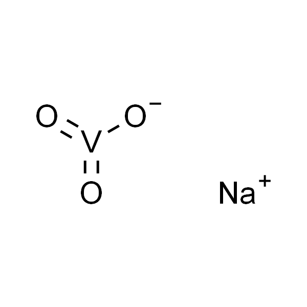 Sodium metavanadate