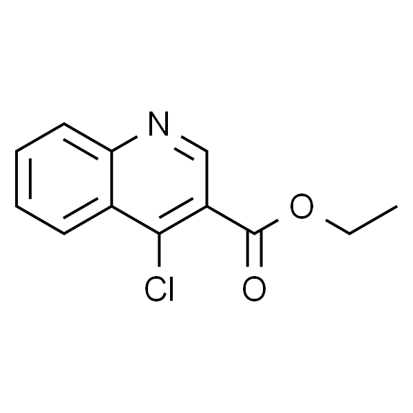 Ethyl 4-Chloroquinoline-3-carboxylate