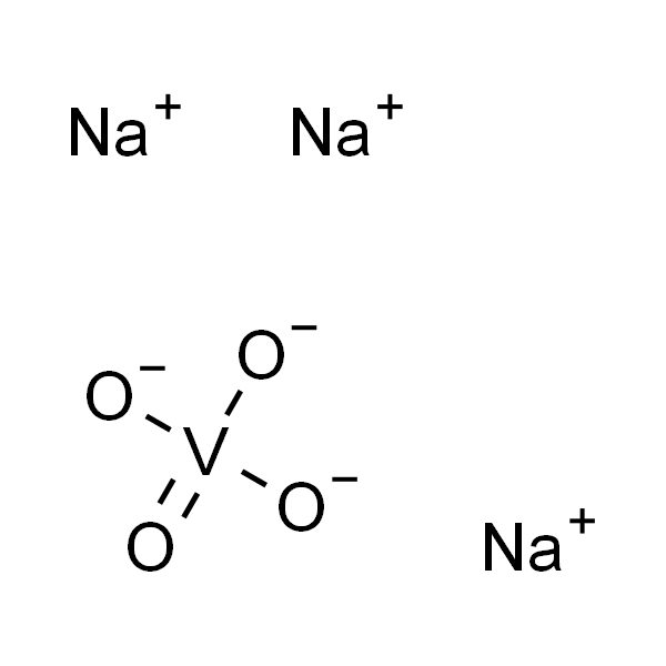 Sodium orthovanadate