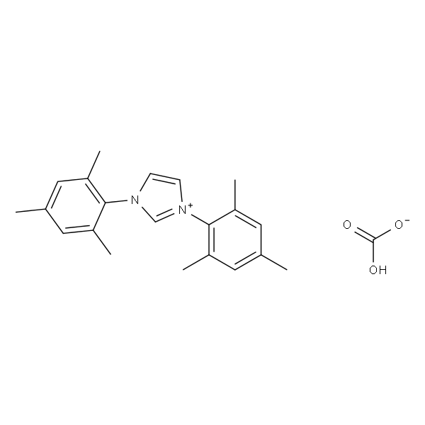 1,3-Dimesityl-1H-imidazol-3-ium hydrogen carbonate