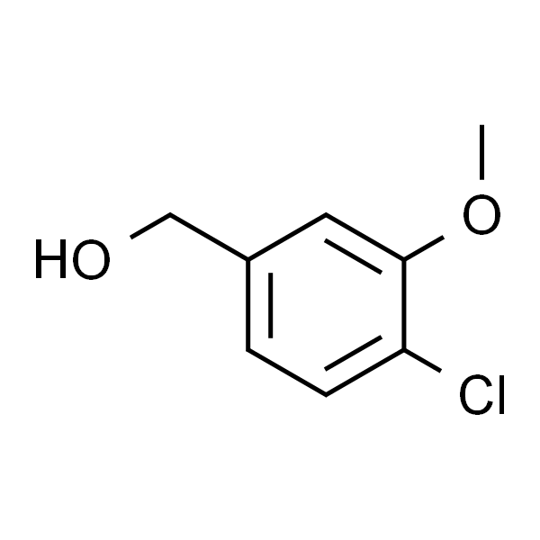 (4-Chloro-3-methoxyphenyl)methanol