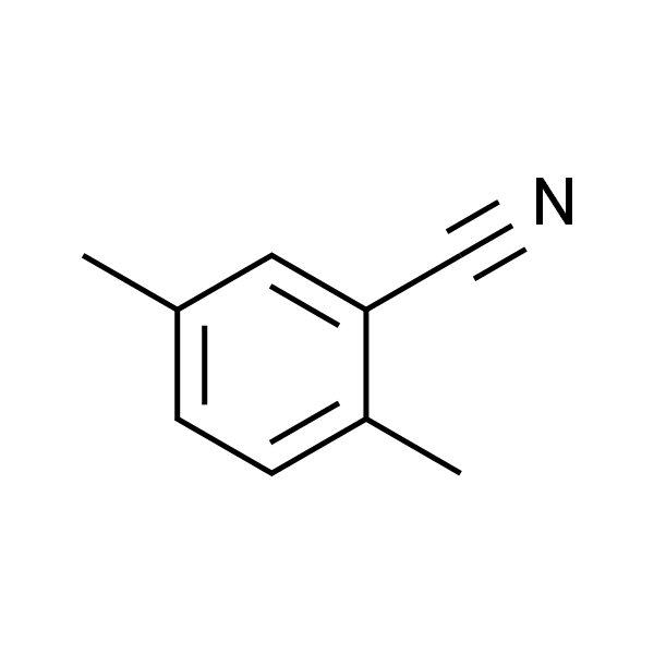 2,5-Dimethylbenzonitrile