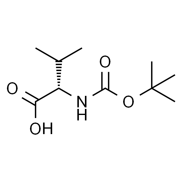 Boc-L-Valine