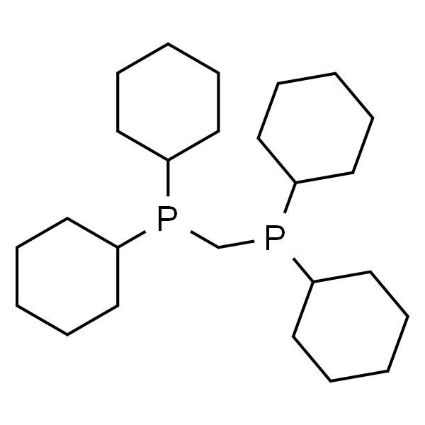 Bis(dicyclohexylphosphino)methane