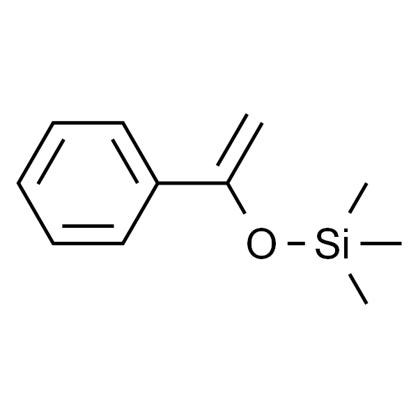 1-PHENYL-1-TRIMETHYLSILOXYETHYLENE