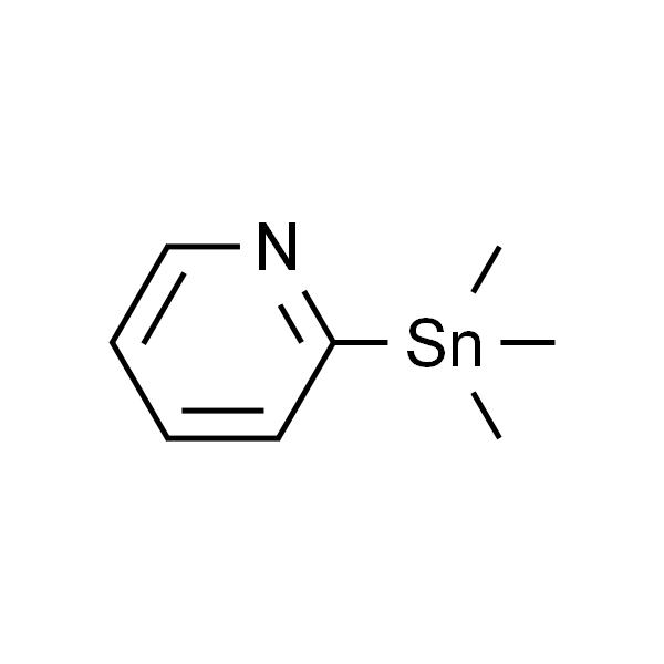 Trimethyl(2-pyridyl)tin