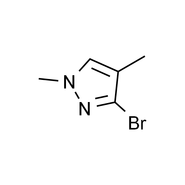 3-BroMo-1,4-diMethyl-1H-pyrazole