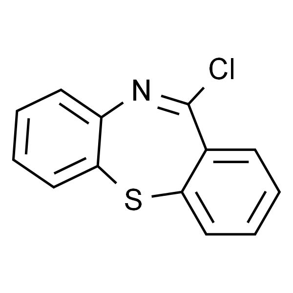 11-Chlorodibenzo[b,f][1,4]thiazepine