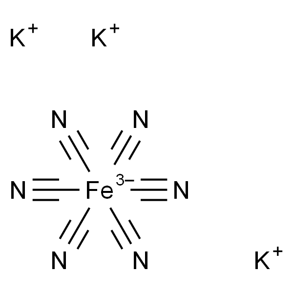 Potassium ferricyanide