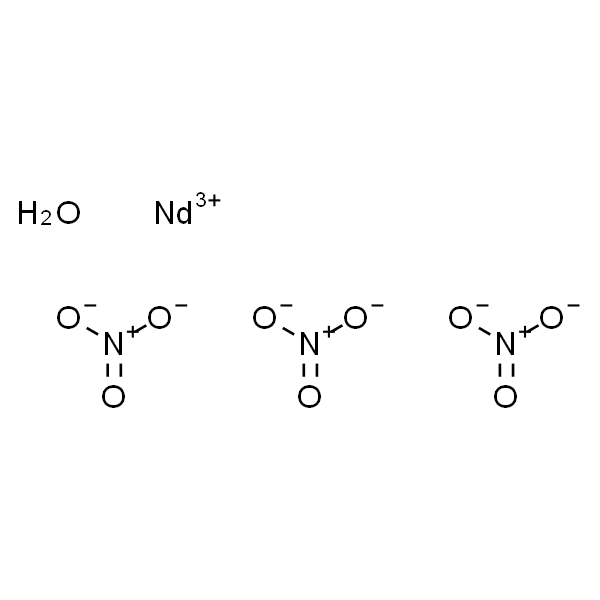 Neodymium(III) nitrate hydrate