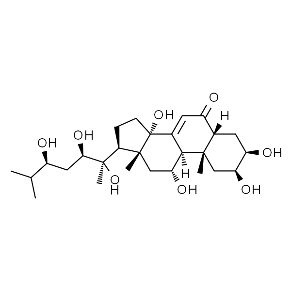 Rhapontisterone
