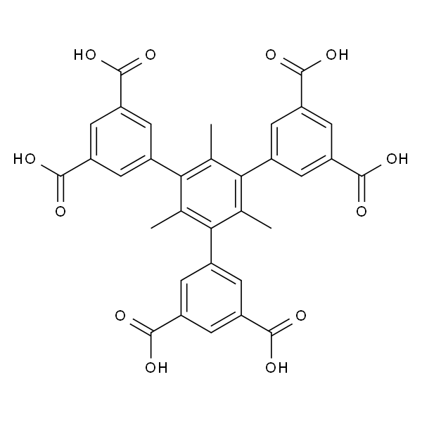 2,4,6-trimethylbenzene-1,3,5-triylisophthalate