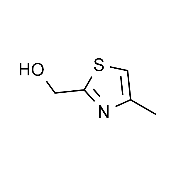 (4-Methylthiazol-2-yl)methanol