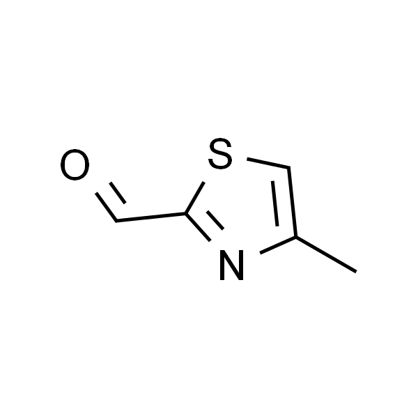 4-Methyl-2-thiazolecarboxaldehyde