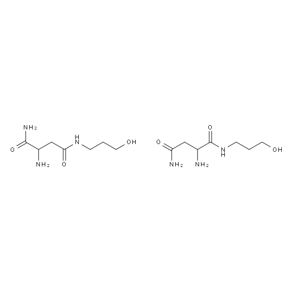 Poly (alpha,beta-[N-(3-hydroxypropyl)-DL-aspartamide]) >=95% (TLC), mol wt 5,000-20,000