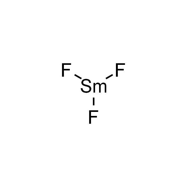 Samarium fluoride
