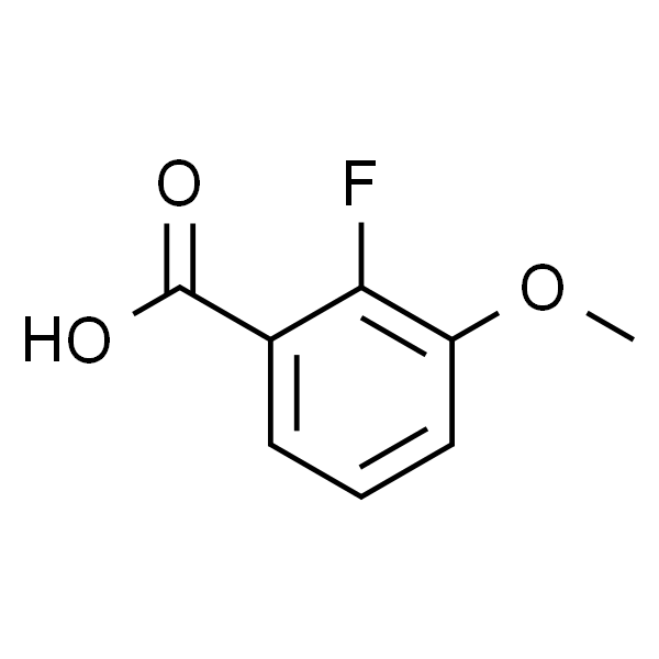 2-Fluoro-3-methoxybenzoic acid
