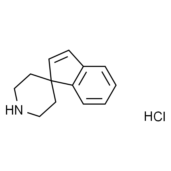 Spiro[indene-1，4'-piperidine] hydrochloride