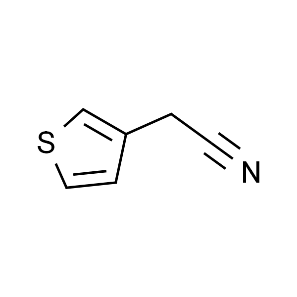 2-(Thiophen-3-yl)acetonitrile