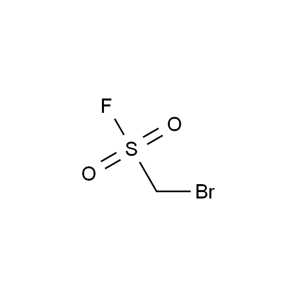 Bromomethanesulfonylfluoride