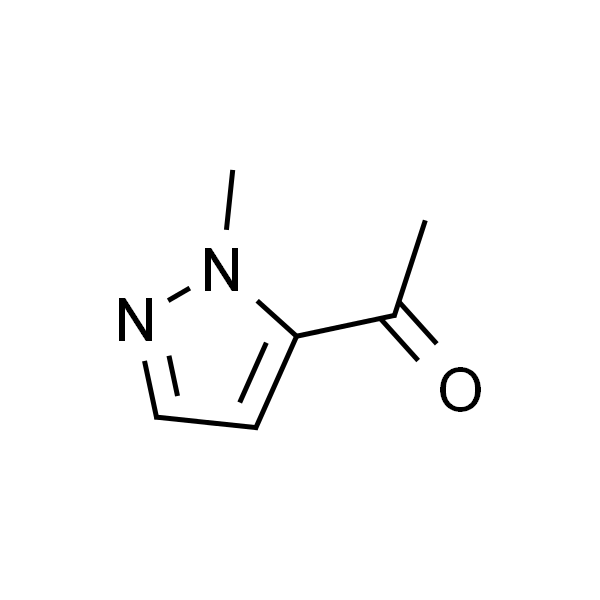 1-(1-Methyl-1H-pyrazol-5-yl)ethanone