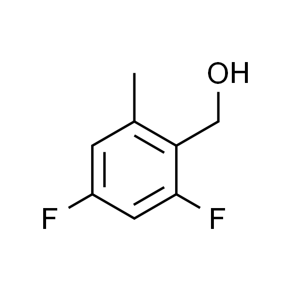 (2,4-Difluoro-6-methylphenyl)methanol