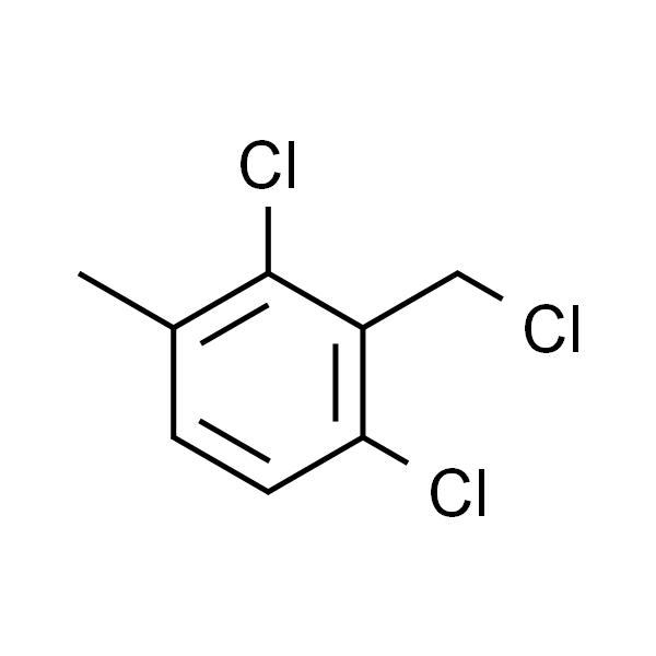 1,3-Dichloro-2-(chloromethyl)-4-methylbenzene
