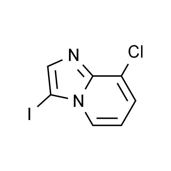 8-Chloro-3-iodo-iMidazo[1,2-a]pyridine
