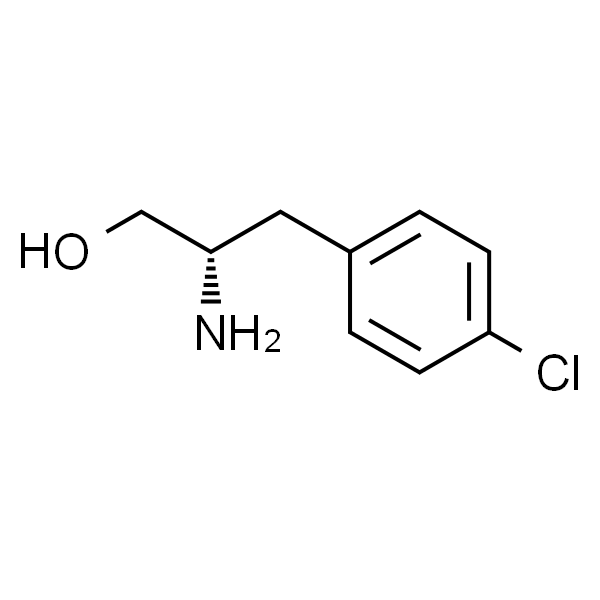 4-Chlorophenylalaninol Hydrochloride